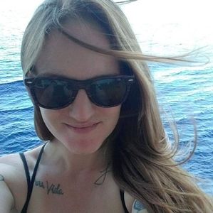 Meet your Posher, Sierra